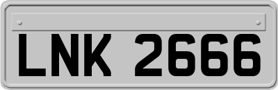 LNK2666