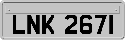 LNK2671