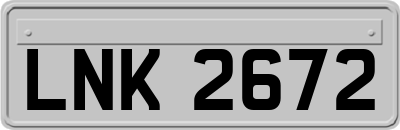 LNK2672
