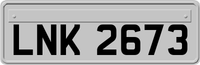 LNK2673