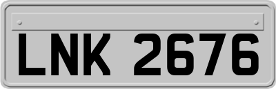 LNK2676