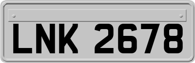 LNK2678