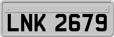 LNK2679