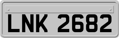 LNK2682