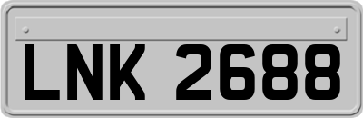 LNK2688