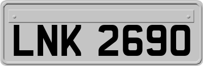 LNK2690