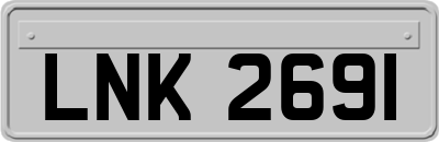 LNK2691