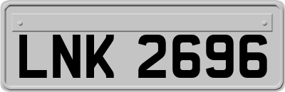 LNK2696