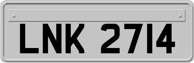 LNK2714