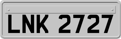 LNK2727