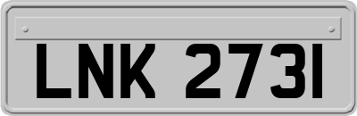 LNK2731