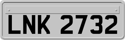 LNK2732