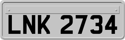LNK2734