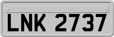 LNK2737