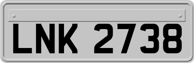 LNK2738