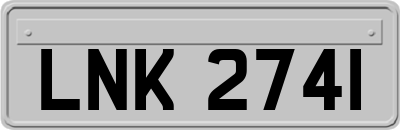 LNK2741