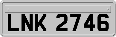LNK2746