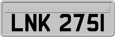 LNK2751