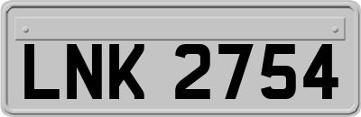 LNK2754