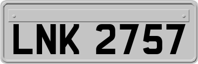 LNK2757