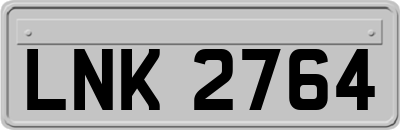 LNK2764