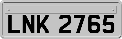 LNK2765