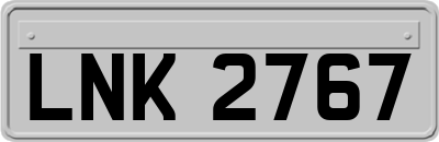 LNK2767