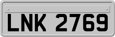 LNK2769