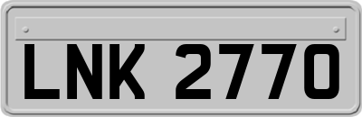 LNK2770