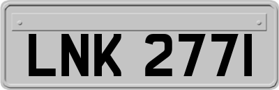 LNK2771
