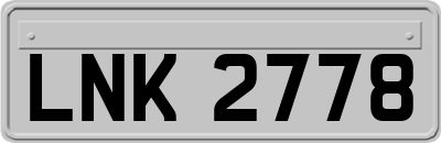 LNK2778