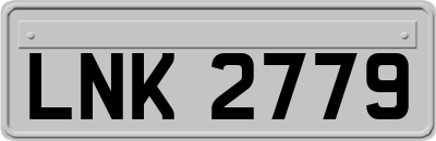 LNK2779