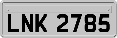 LNK2785