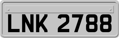 LNK2788