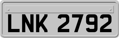 LNK2792