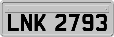 LNK2793