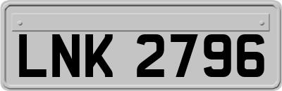 LNK2796