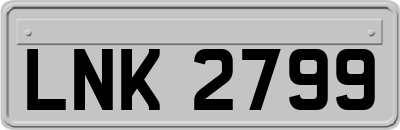 LNK2799