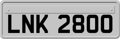 LNK2800