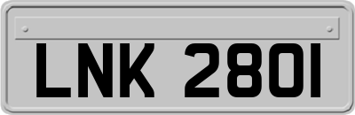 LNK2801