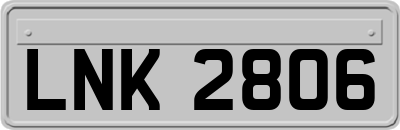LNK2806