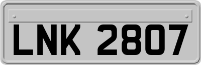 LNK2807