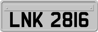LNK2816