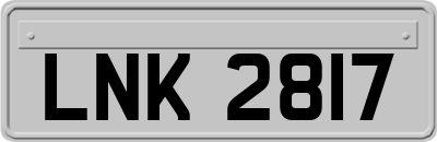 LNK2817
