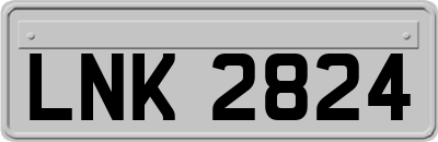 LNK2824
