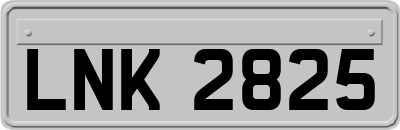 LNK2825