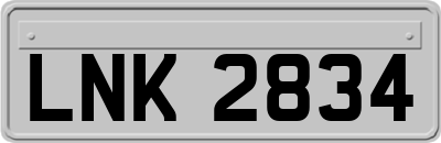 LNK2834