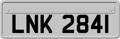 LNK2841