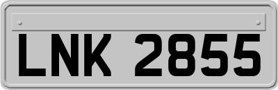 LNK2855
