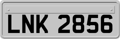 LNK2856